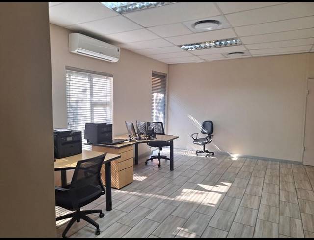 BUSINESS PROPERTY TO RENT IN ROUTE 21 BUSINESS PARK